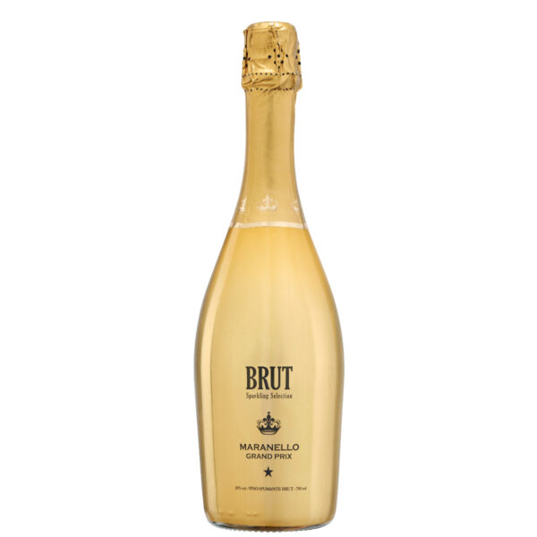 MARANELLO GRAND PRIX GOLD